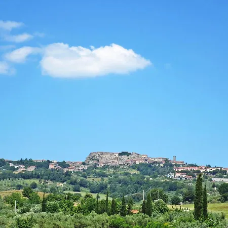 Holiday home Casale Fonte By Interhome