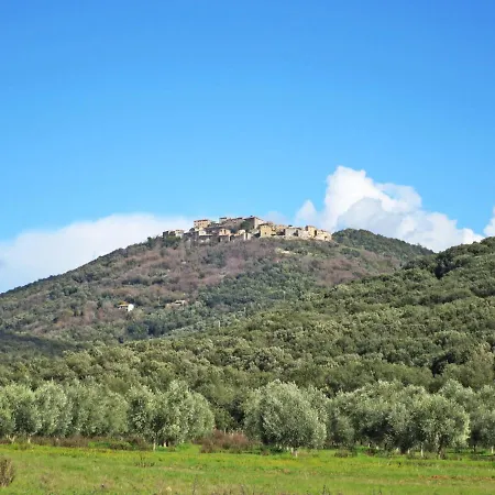 Holiday home Casale Fonte By Interhome Roccastrada