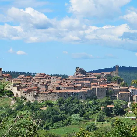 Casale Fonte By Interhome Holiday home Roccastrada