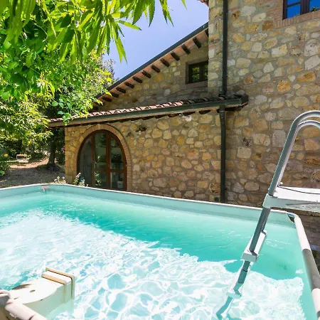 Casale Fonte By Interhome * Roccastrada