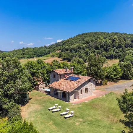 Casale Fonte By Interhome Holiday home