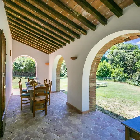 Holiday home Casale Fonte By Interhome