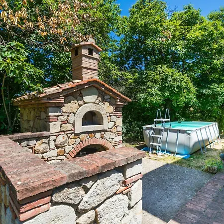 Vakantiehuis Casale Fonte By Interhome
