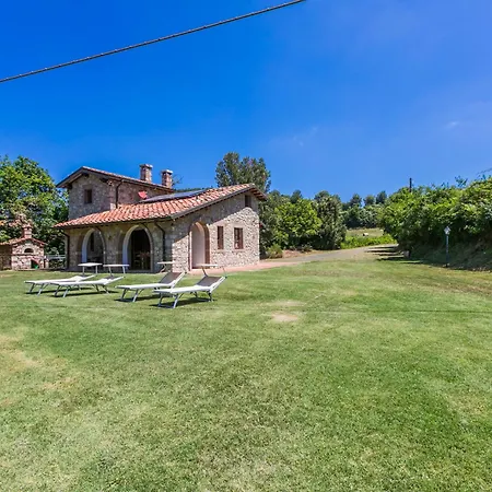 Casale Fonte By Interhome Holiday home *