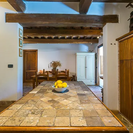 Casale Fonte By Interhome