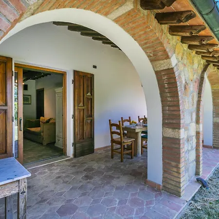 Casale Fonte By Interhome Holiday home *