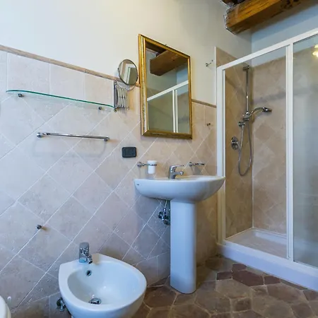 Casale Fonte By Interhome * Roccastrada