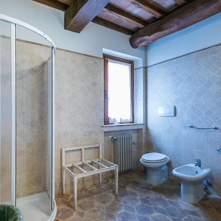 Holiday home Casale Fonte By Interhome