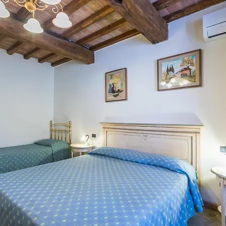 Casale Fonte By Interhome Holiday home