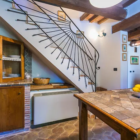 Casale Fonte By Interhome *