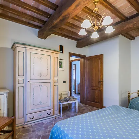Casale Fonte By Interhome