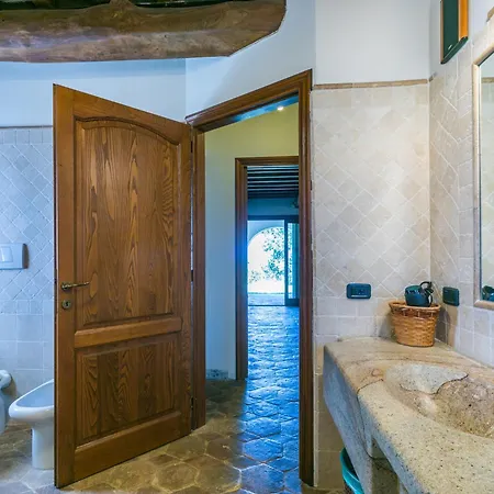 Casale Fonte By Interhome Vakantiehuis *
