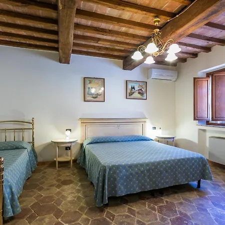 Holiday home Casale Fonte By Interhome