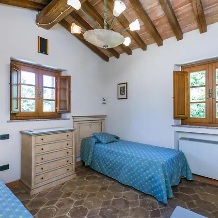 Casale Fonte By Interhome Roccastrada