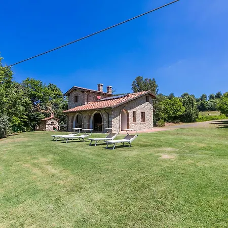 Casale Fonte By Interhome Holiday home