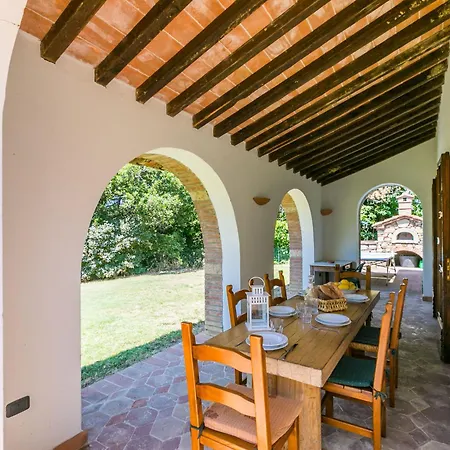 Casale Fonte By Interhome Holiday home *