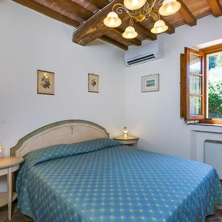 Vakantiehuis Casale Fonte By Interhome Roccastrada