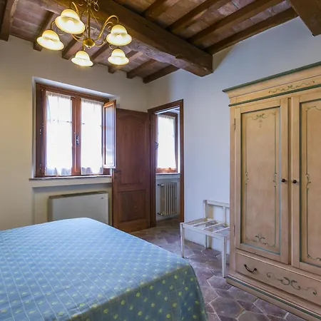 Holiday home Casale Fonte By Interhome