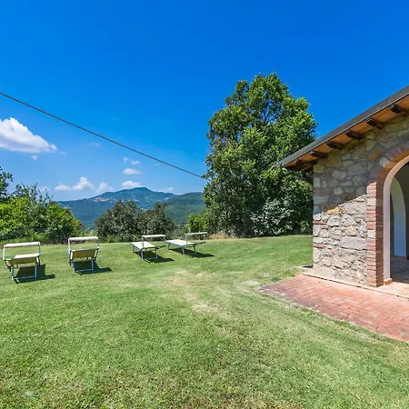 Casale Fonte By Interhome Vakantiehuis