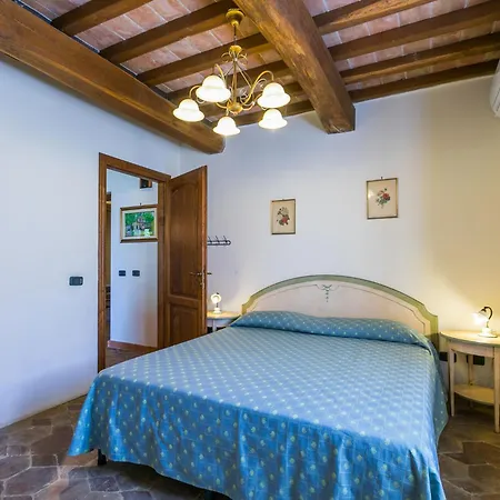 Holiday home Casale Fonte By Interhome Roccastrada