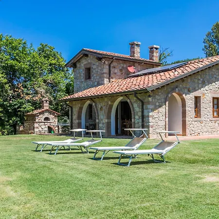 Casale Fonte By Interhome Vakantiehuis *