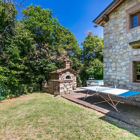 Holiday home Casale Fonte By Interhome *