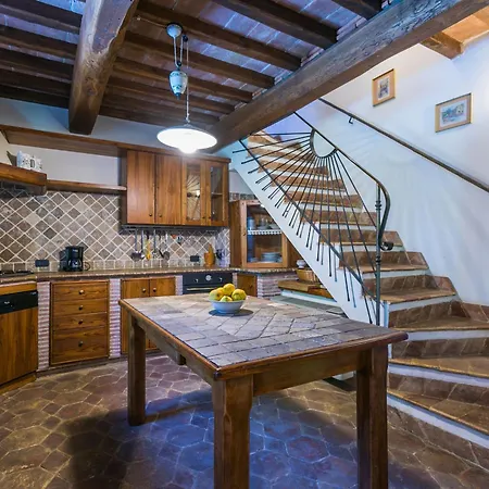 Casale Fonte By Interhome *