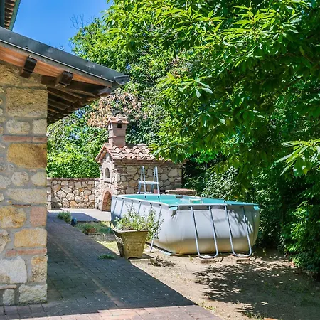 Holiday home Casale Fonte By Interhome