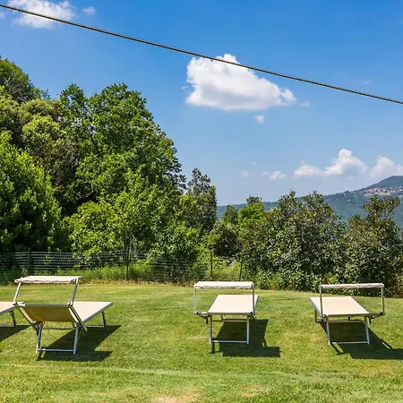 Casale Fonte By Interhome
