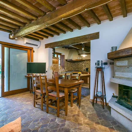Casale Fonte By Interhome Vakantiehuis Roccastrada