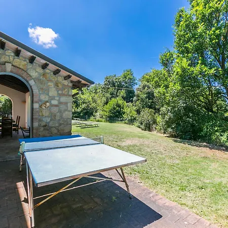 Casale Fonte By Interhome Vakantiehuis