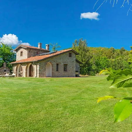 Casale Fonte By Interhome Holiday home *