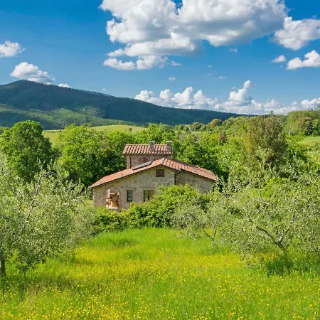 Casale Fonte By Interhome Holiday home Roccastrada