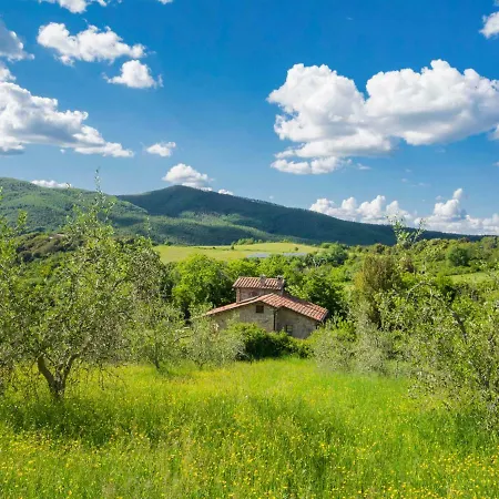 Casale Fonte By Interhome Holiday home